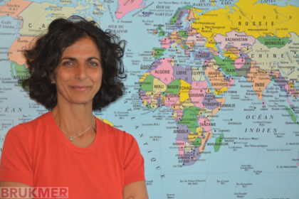 Maria Arena; Bilan et nouveautés pour les Journées de l’Afrique 2017 du PS