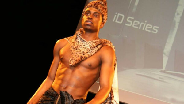 Label Hope présente Mister Black Belgium, le 15 avril au Viage à Bruxelles