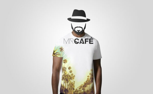 Mr Café, un étourdissant travail artistique qui fait tomber les frontières