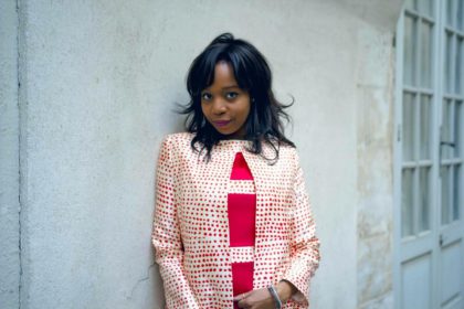 Priscilla Adade; Business et militantisme, ça l’fait !