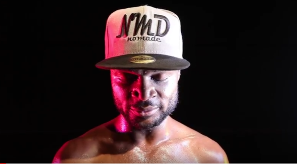 Talent découverte; Raim, du Cameroun au hip hop