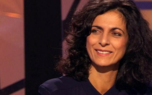 Persona non grata en RDC, Maria Arena s’exprime sur la crise politique actuelle