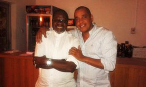 Fabrice Masuka, homme de culture, témoin historique du trépas d’un géant