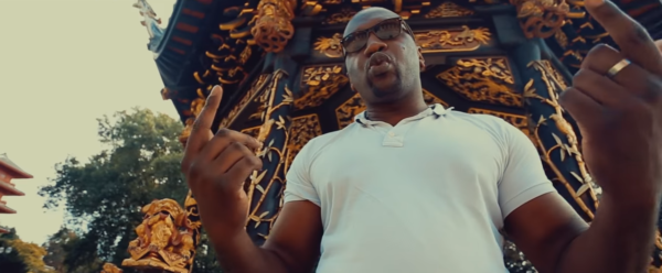 Treza sort « Ulysse », le nouveau chef d’oeuvre d’un ancien du Hip-hop belge