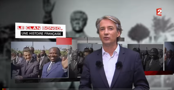 GABON : Le documentaire choc de france 2 sur le clan Bongo croisé à une analyse de fond
