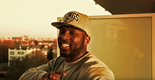 Le Hip-hop belge plane avec ZA et son nouveau bijou artistique, « P23 »