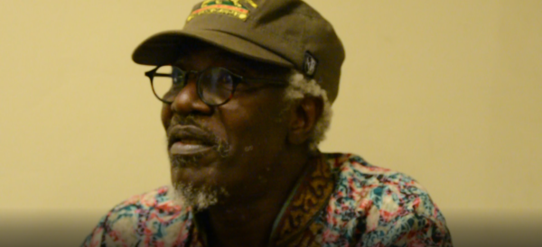 Alpha Blondy est pour la libération de Gbagbo et une amnesty générale en Côte d’ivoire