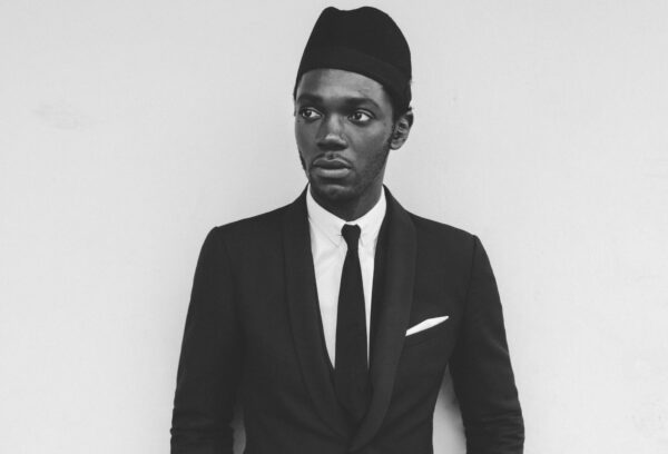 Baloji, l’ascension fulgurante d’un enfant du rap belge