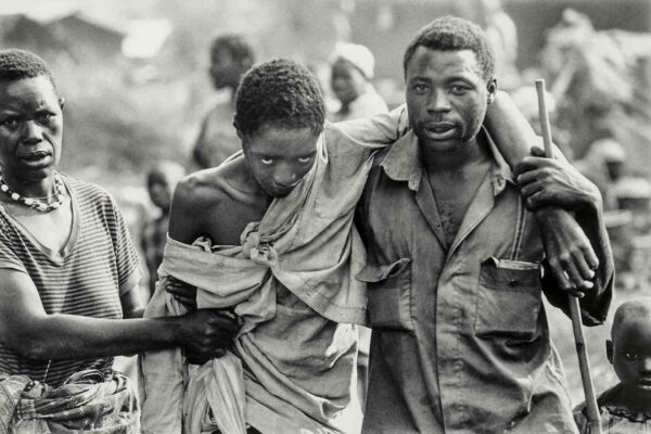 40 ans avant la Shoah, c’est en Afrique que s’est déroulé le premier génocide du XXème siècle