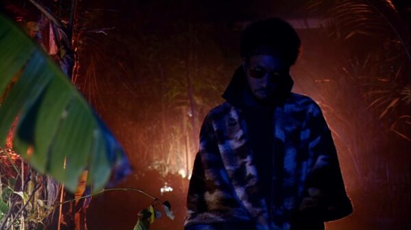 L’artiste Seven sera au Brussels summer festival (BSF) le 14 août