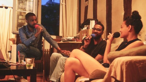 « Le Tchip »; des sujets généraux sous un angle afro parisien