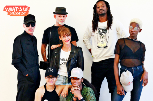Le « What’s Up Brussels » débarque!