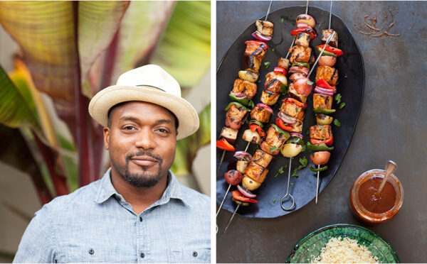 Véganisme et cuisine africaine: compatibles ou non?