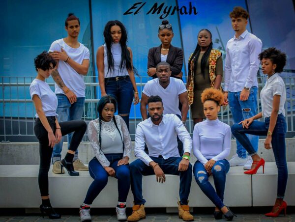 Entreprenariat : El Myrah Agency nous redonne confiance