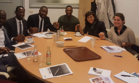 reunion pour libye bruxelles federation africaine de belgique