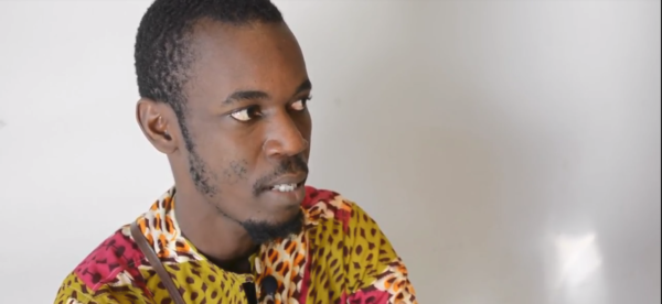 Joël Akafou, le réalisateur ivoirien à suivre