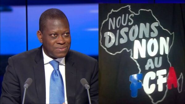 Création d’une monnaie unique en 2020 en Afrique centrale?