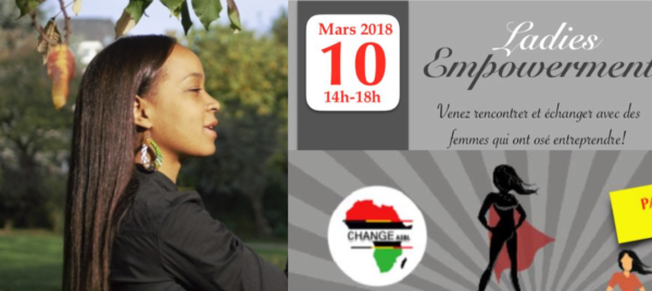 « Empowerment ladies » le 10 mars prochain à l’occasion de la journée de la femme
