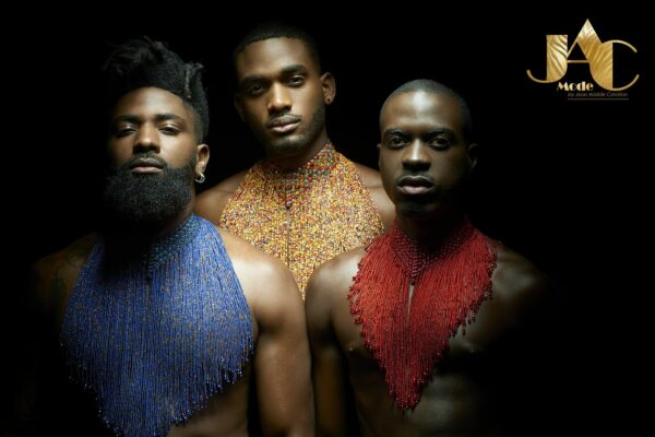 Jean Aristide; le génie afro-créatif s’installe en Suisse