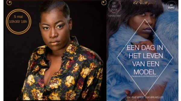 Passez un jour dans la peau d’un modèle le 5 mai prochain