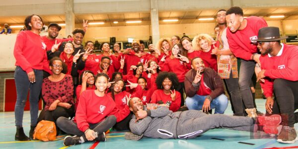 BINABI : Focus sur la plus ancienne association africaine d’étudiants de Belgique