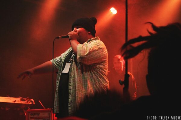 BigBen, roi du BeatBox belge