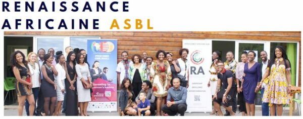 Passer de l’idée au projet avec « Afropreneur Bootcamp 2018 » du 3 au 7 septembre