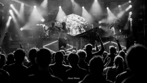 L’étonant « Lyre le Temps » au festival Esperanzah le 3 août