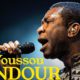 youssou ndour en concert à bruxelles
