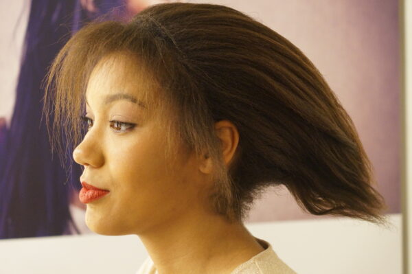 Une innovation en matière de rajouts de cheveux ethniques: « Pretty Heads »