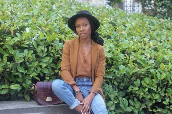 Tinyandbrown, une webstar afrobelge qui défraie la chronique