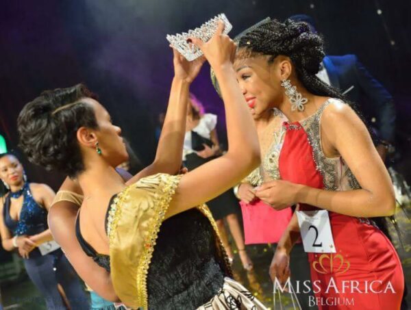Le Gala Miss Africa Belgium est de retour ce samedi pour sa 6ème édition !