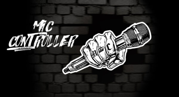 Le mic controller à Bruxelles pour sa quatrième édition !
