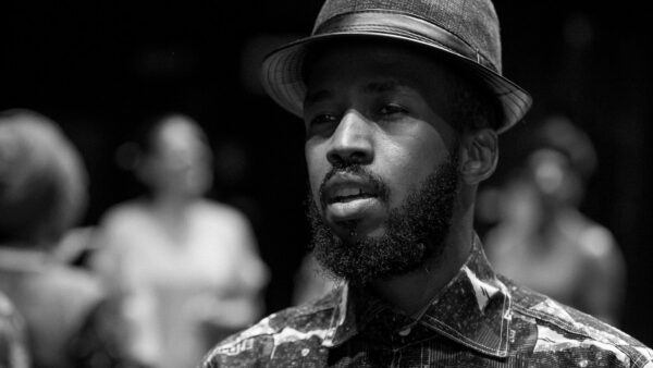 Soul T : peintre des mélodies soul inspirées d’Afrique !