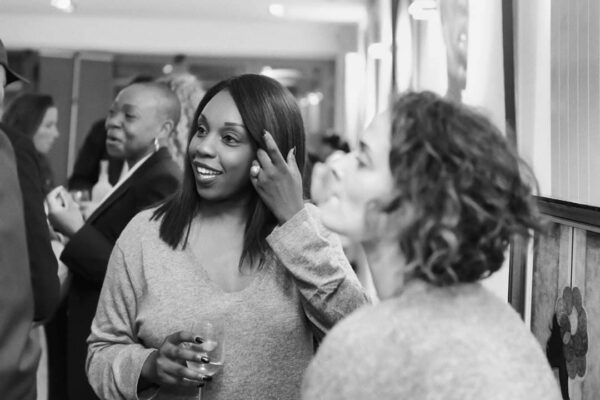 L’Afrique se raconte le 21 décembre dans « the Bridge exhibition » à Bruxelles