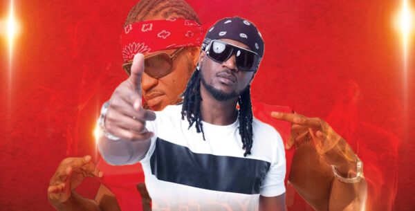 P-Square (RudeBoy) débarque en Belgique le 11 mai