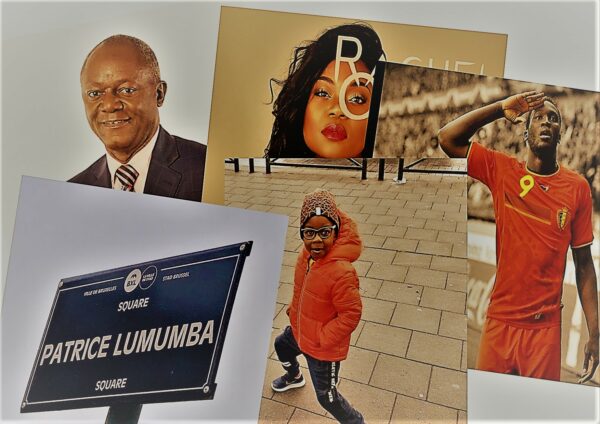 10 évenements qui ont marqué les communautés africaines de Belgique en 2018