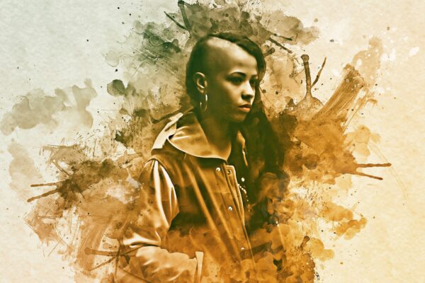 Hip hop 2.0; « quelle est la place de la femme dans les cultures urbaines »