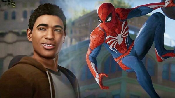 De Black Panther au Black Spider man avec Miles Morales