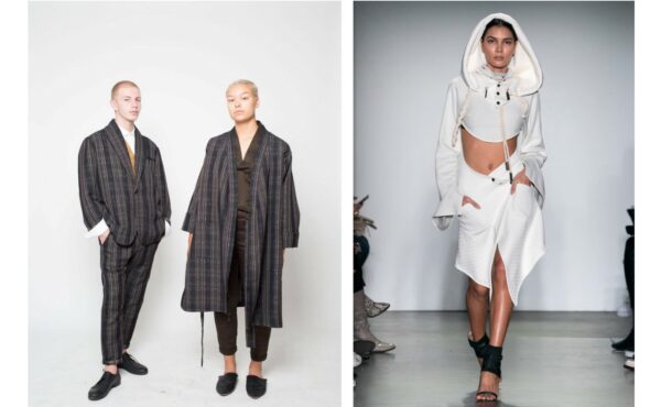 La fashion week de Tunis accueille Charly Nzogang et d’autres créateurs belges