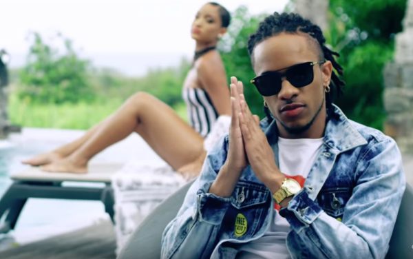 T-Stone est « Fou de Vou » ! interview exclusive d’un talent des îles