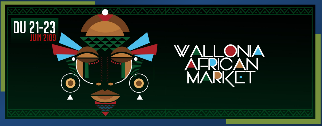 Wallonia African Market, tout le weekend, du 21 au 23 juin à La ...