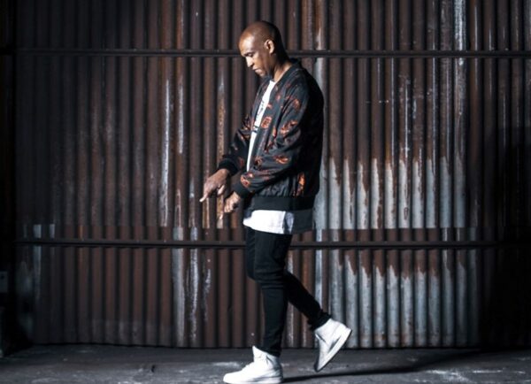 Leader Vocal prend le lead sur le hip hop chrétien évangélique