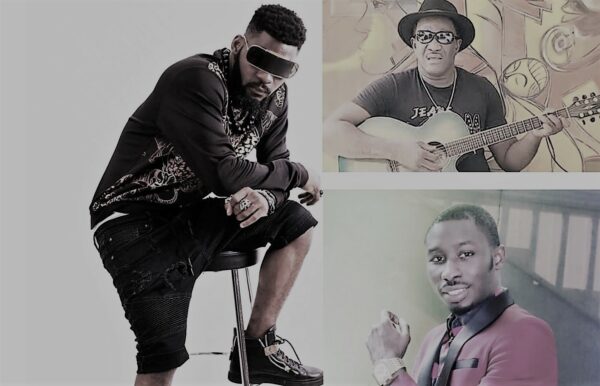 Funeste été pour la musique africaine: Arafat, Jimy Hope, Zoula