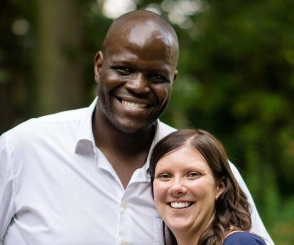 Gaëtan Bangisa, le carolo sans langue de bois