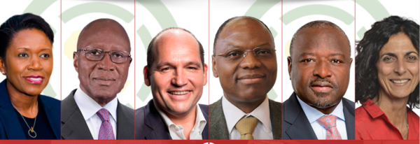 Rebranding Africa à Bruxelles les 4 et 5 octobre avec le premier ministre burkinabé