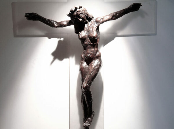 Jésus était une femme noire! blasphème ou conscience africaine?