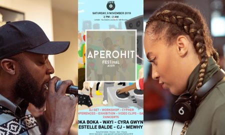 Festival Aperohit 2019