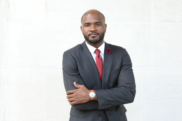 SEREMO, une solution innovante de transfert d’argent créée par Isaac Mbimi