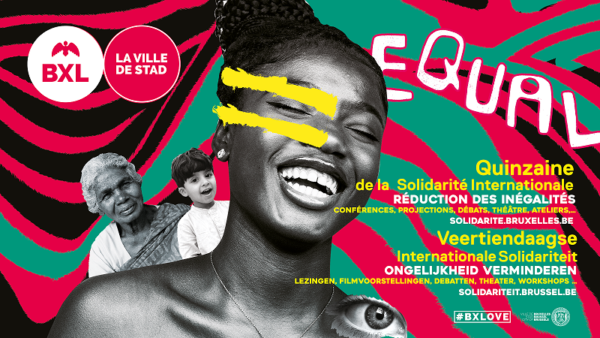 25 activités gratuites pour comprendre et combattre les inégalités Nord/Sud